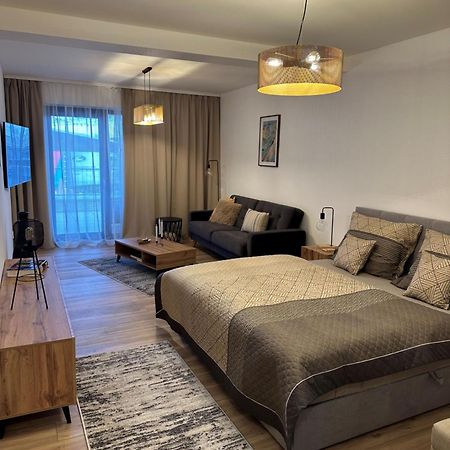 La Victoria Apartment ยันสแก ลาสเนีย ภายนอก รูปภาพ
