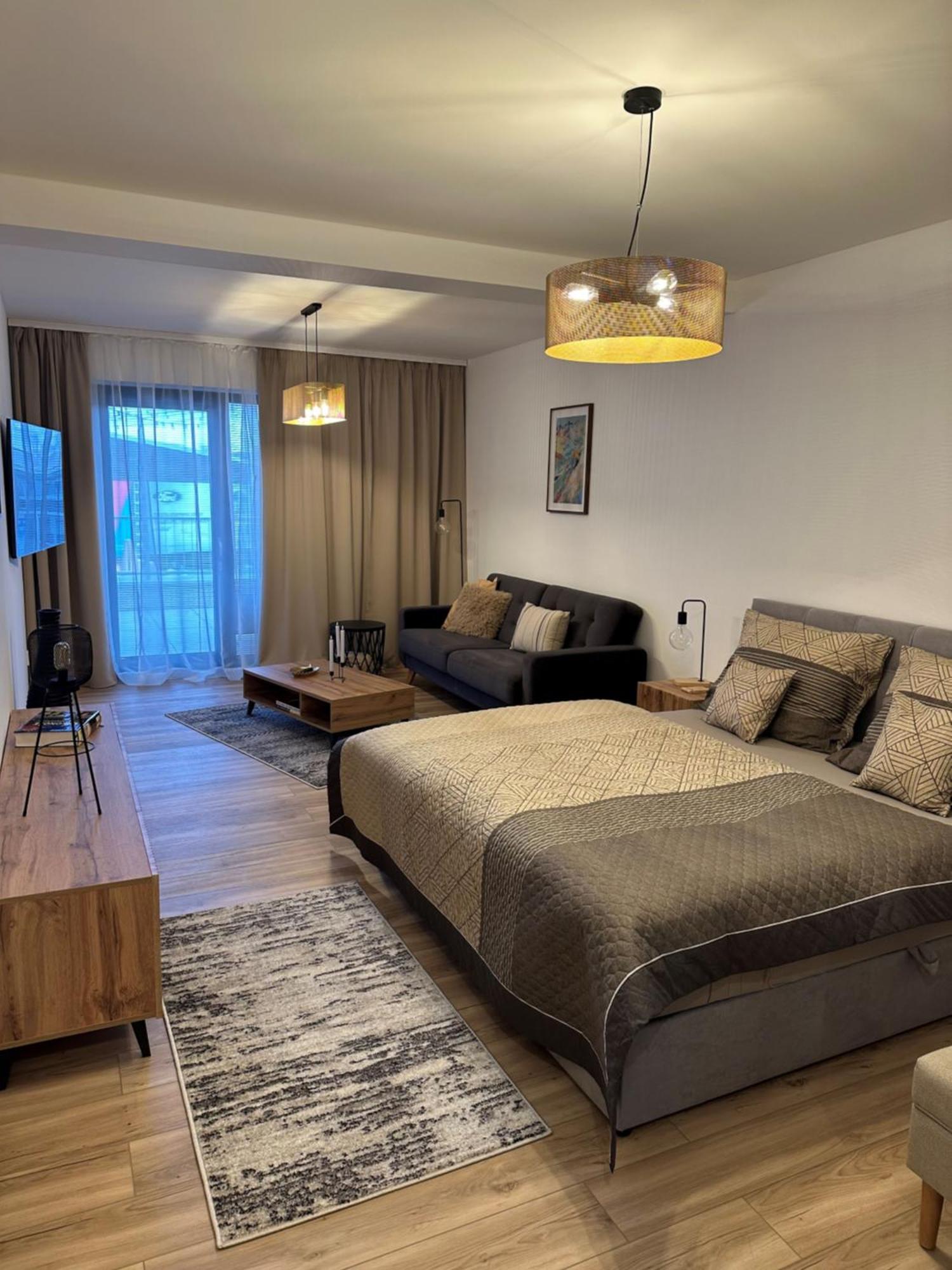 La Victoria Apartment ยันสแก ลาสเนีย ภายนอก รูปภาพ