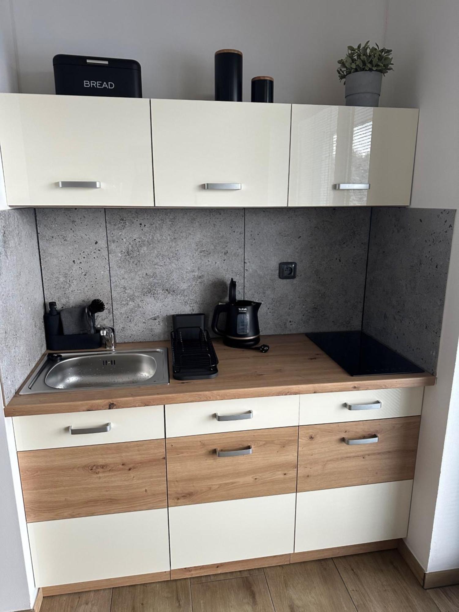 La Victoria Apartment ยันสแก ลาสเนีย ภายนอก รูปภาพ