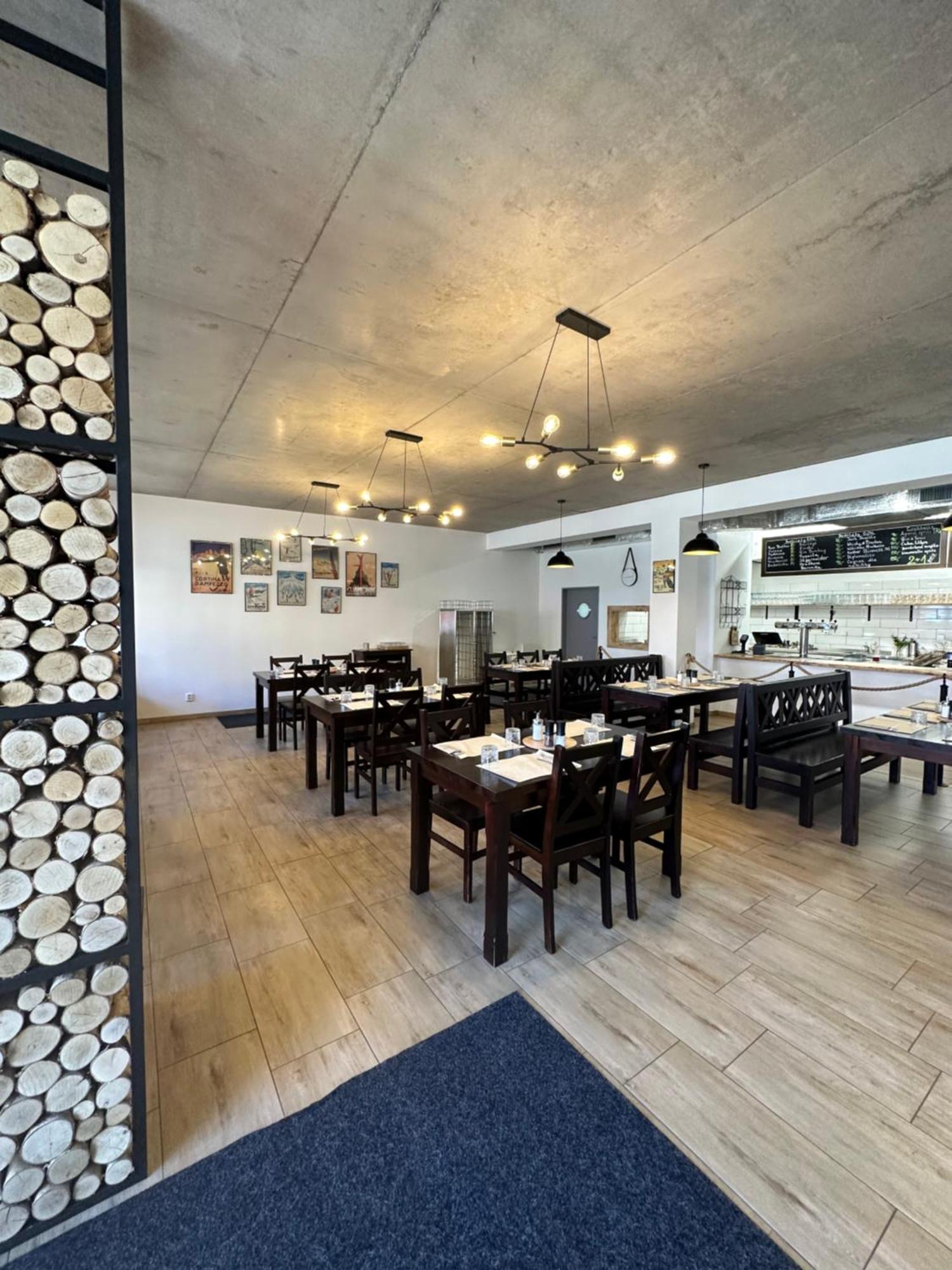 La Victoria Apartment ยันสแก ลาสเนีย ภายนอก รูปภาพ