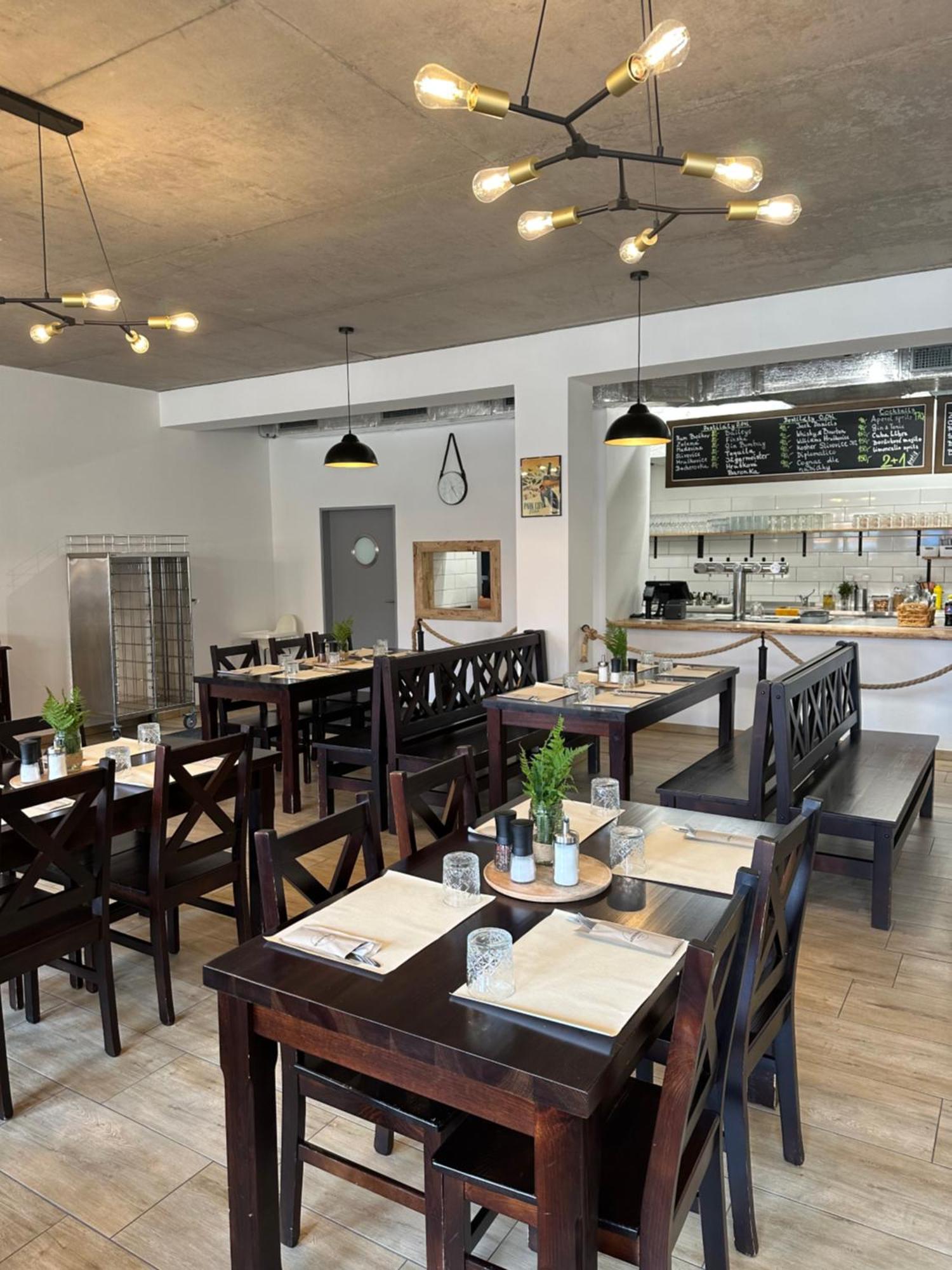 La Victoria Apartment ยันสแก ลาสเนีย ภายนอก รูปภาพ